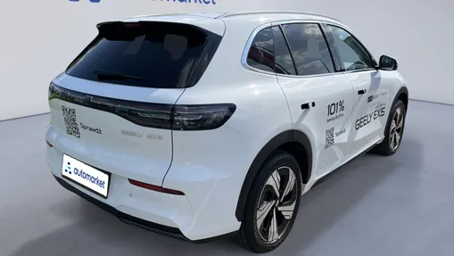 GEELY EX5 EX5 60.22kWh Max