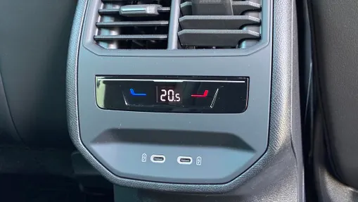 CUPRA Formentor Formentor 1.5 eTSI mHEV DSG