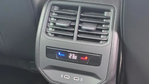 CUPRA Formentor Formentor 2.0 TSI 4Drive VZ DSG
