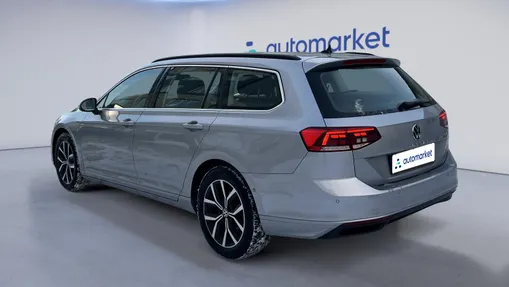 VOLKSWAGEN Passat Passat 1.5 TSI EVO Business