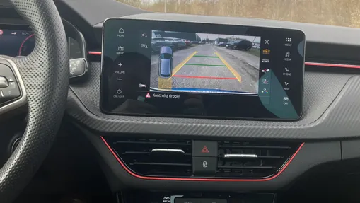 SKODA Kamiq Kamiq 1.5 TSI Monte Carlo DSG