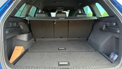 SKODA Kodiaq Kodiaq 2.0 TDI 4x4 Sportline DSG