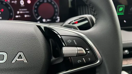 SKODA Superb Superb 1.5 TSI Plug-in Hybrid L&K DSG