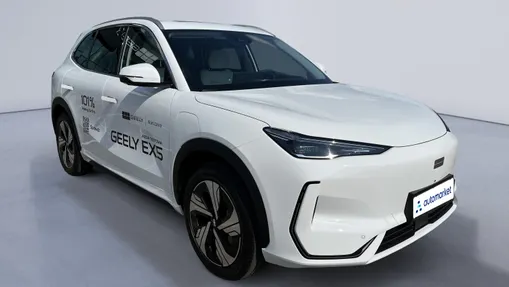 GEELY EX5 EX5 60.22kWh Max