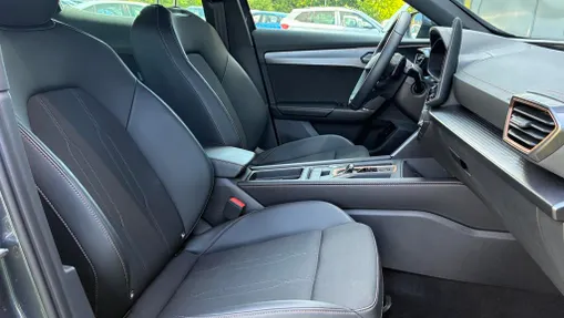 CUPRA Formentor Formentor 1.5 eTSI mHEV DSG