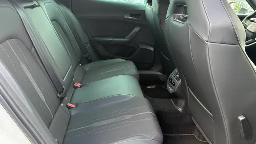 CUPRA Formentor Formentor 2.0 TSI 4Drive VZ DSG