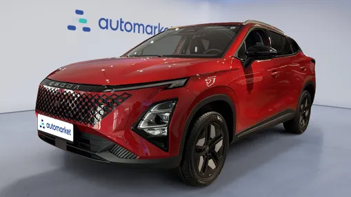 OMODA Omoda 5 Omoda 5 1.5 T-GDI Hybrid Premium DHT Nowy