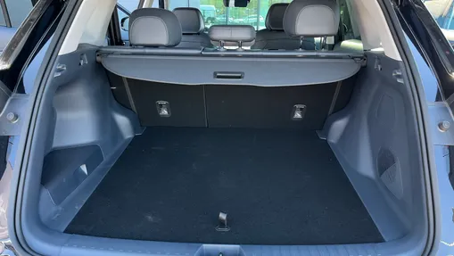 GEELY Starray Starray EM-i 1.5 PHEV Max Nowy
