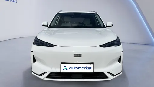 GEELY EX5 EX5 60.22kWh Max