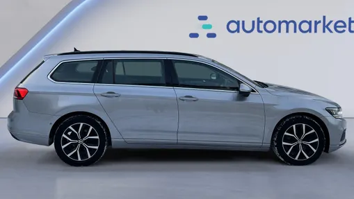 VOLKSWAGEN Passat Passat 1.5 TSI EVO Business