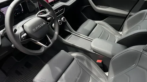 SKODA Kodiaq Kodiaq 2.0 TDI 4x4 Edition 130 DSG