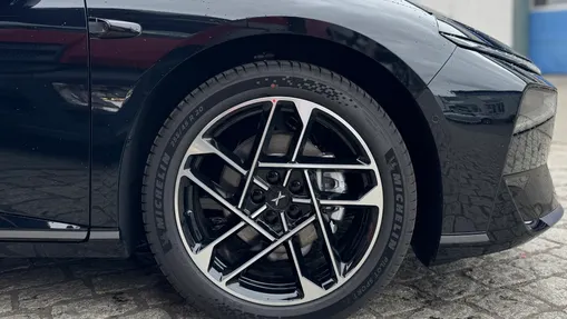 XPENG P7+ P7+ 74.9 kWh RWD Long Rage Pro