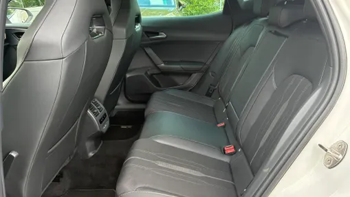 CUPRA Formentor Formentor 2.0 TSI 4Drive VZ DSG