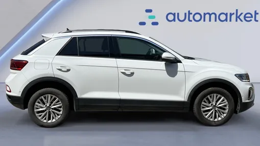 VOLKSWAGEN T-ROC T-ROC 1.5 TSI Life