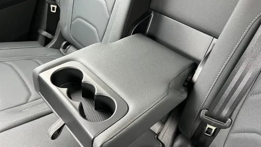 SKODA Kodiaq Kodiaq 2.0 TDI 4x4 Edition 130 DSG