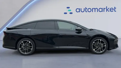 XPENG P7+ P7+ 74.9 kWh RWD Long Rage Pro