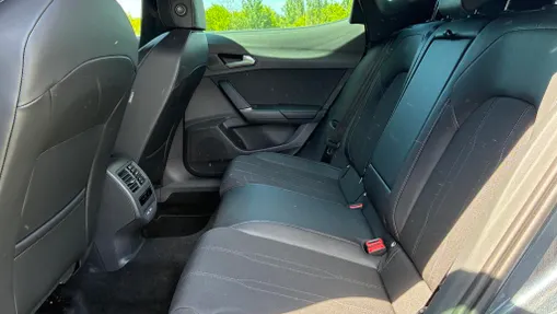 CUPRA Formentor Formentor 1.5 eTSI mHEV DSG