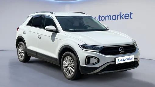VOLKSWAGEN T-ROC T-ROC 1.5 TSI Life