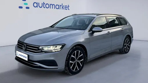 VOLKSWAGEN Passat Passat 1.5 TSI EVO Business