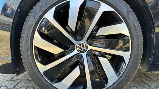 VOLKSWAGEN Arteon Arteon 2.0 TSI R-Line DSG