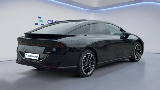 XPENG P7+ P7+ 74.9 kWh RWD Long Rage Pro Nowy