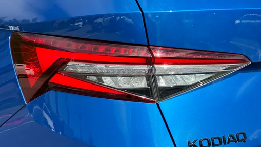 SKODA Kodiaq Kodiaq 2.0 TDI 4x4 Sportline DSG