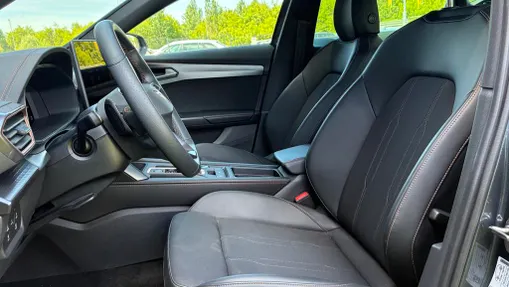 CUPRA Formentor Formentor 1.5 eTSI mHEV DSG