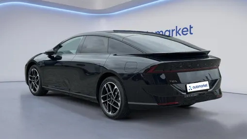XPENG P7+ P7+ 74.9 kWh RWD Long Rage Pro