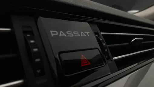 VOLKSWAGEN Passat Passat 1.5 TSI EVO Business DSG