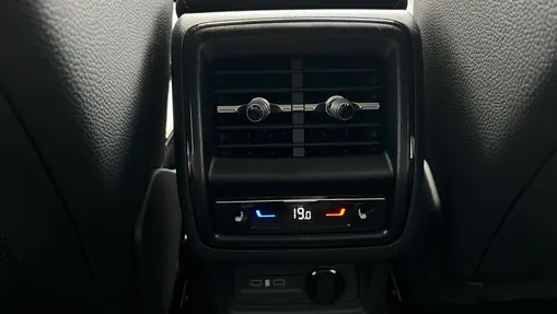 SKODA Kodiaq Kodiaq 2.0 TDI 4x4 Edition 130 DSG