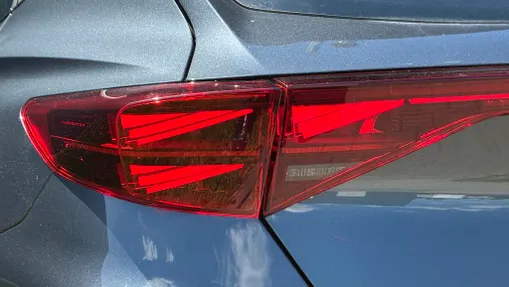 CUPRA Formentor Formentor 1.5 eTSI mHEV DSG