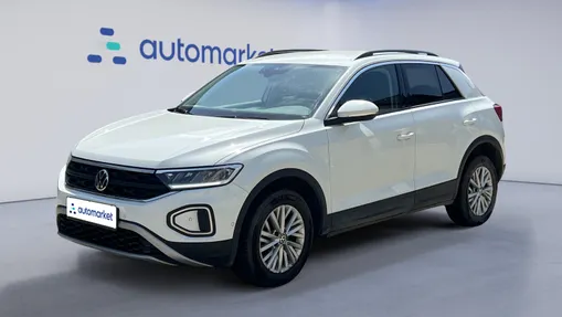 VOLKSWAGEN T-ROC T-ROC 1.5 TSI Life