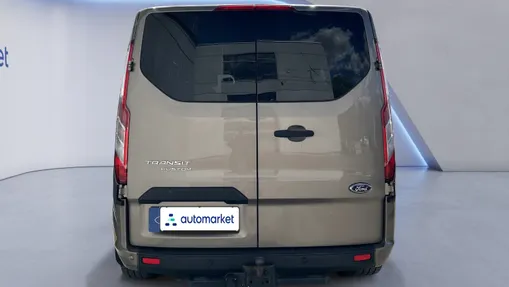 FORD Transit Custom Transit Custom Kombi 340 L2H1 Trend Aut.