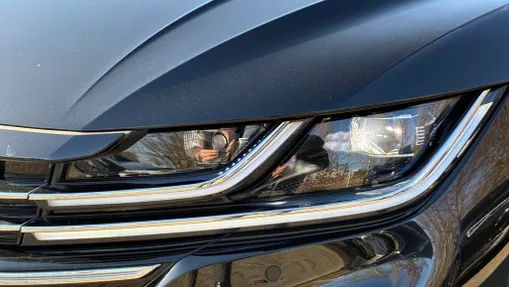 VOLKSWAGEN Arteon Arteon 2.0 TSI R-Line DSG