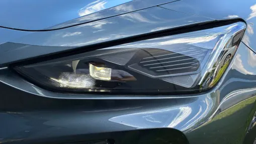 CUPRA Formentor Formentor 1.5 eTSI mHEV DSG