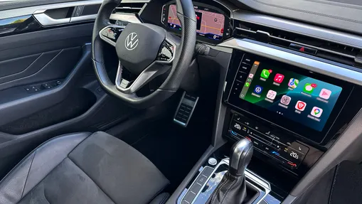 VOLKSWAGEN Arteon Arteon 2.0 TSI R-Line DSG