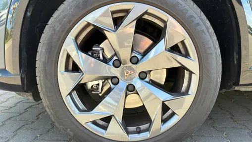 CUPRA Formentor Formentor 1.5 eTSI mHEV DSG