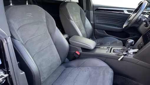 VOLKSWAGEN Arteon Arteon 2.0 TSI R-Line DSG