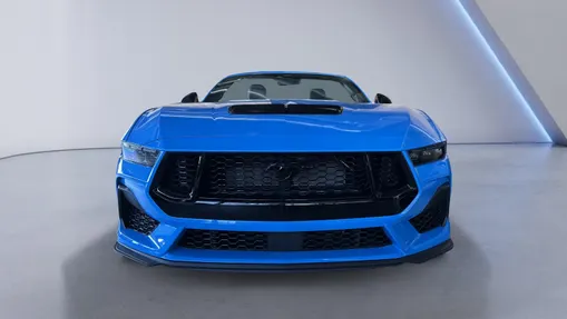 FORD Mustang Mustang 5.0 Ti-VCT V8 GT aut Nowy
