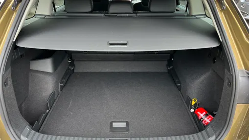 SKODA Kodiaq Kodiaq 2.0 TDI 4x4 Edition 130 DSG