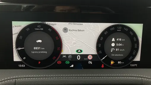 SKODA Superb Superb 2.0 TDI SCR 4x4 L&K DSG