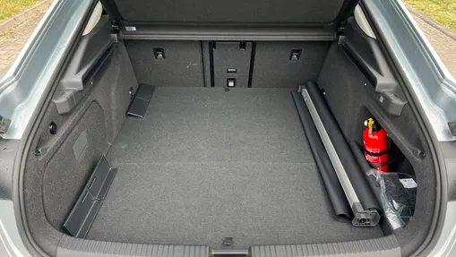 SKODA Superb Superb 1.5 TSI Plug-in Hybrid L&K DSG