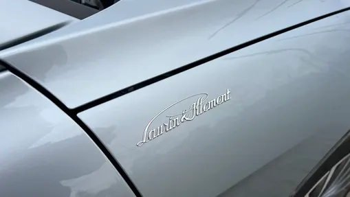 SKODA Superb Superb 1.5 TSI Plug-in Hybrid L&K DSG