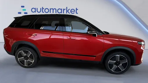JAECOO J7 J7 1.6 T-GDI Urban DCT Nowy