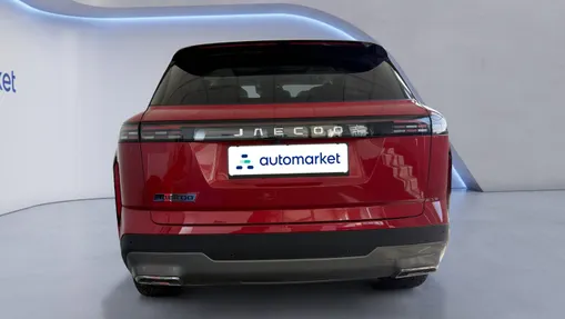 JAECOO J7 J7 1.6 T-GDI Urban DCT Nowy