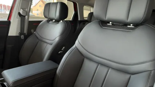 JAECOO J7 J7 1.6 T-GDI Urban DCT Nowy
