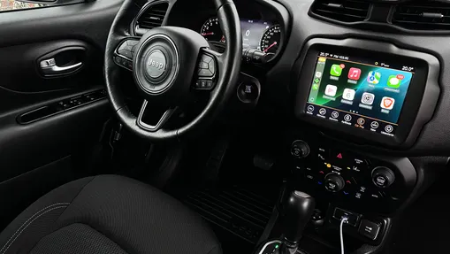 JEEP Renegade Renegade 1.3 GSE T4 Turbo Limited FWD S&S aut