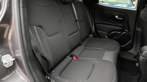 JEEP Renegade Renegade 1.3 GSE T4 Turbo Limited FWD S&S aut
