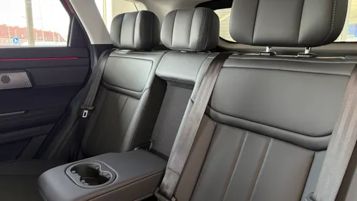 JAECOO J7 J7 1.6 T-GDI Urban DCT Nowy