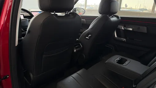 JAECOO J7 J7 1.6 T-GDI Urban DCT Nowy